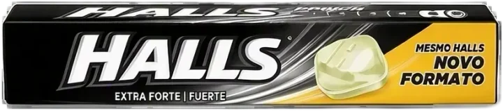 Bala Halls Extra Forte 28g