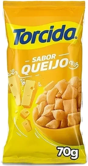 Biscoto Torcida Presunto 70g