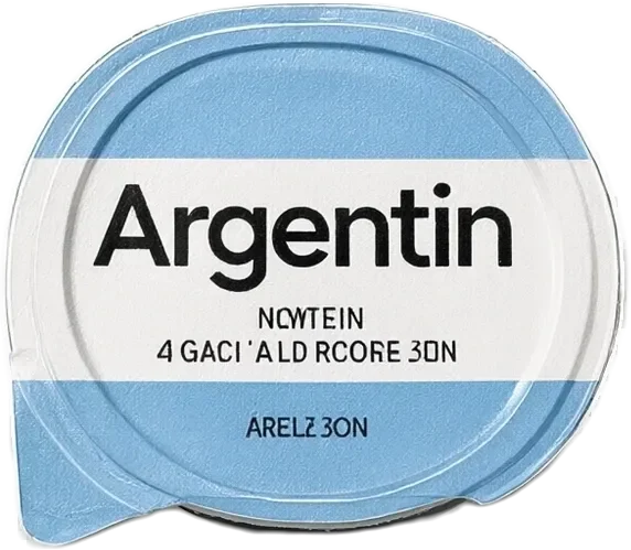 Doce de Leite Argentin 25g