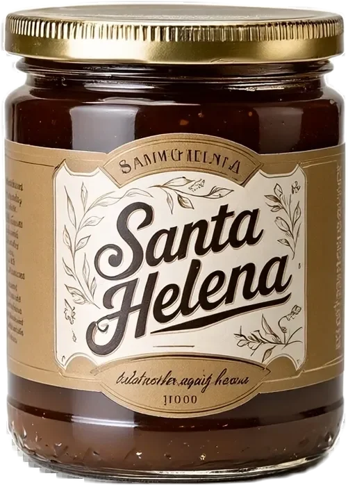 Geleia de Mocotó 240g