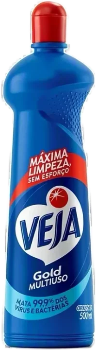 Limpador Multiuso Veja 500ml